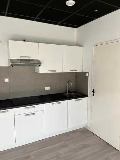 30m2 Studio zur Miete für 950€/Monat in Damsport, Groningen