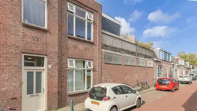 14m2 monolocale in affitto per 678€/mese a Tollensstraat 7, Leiden