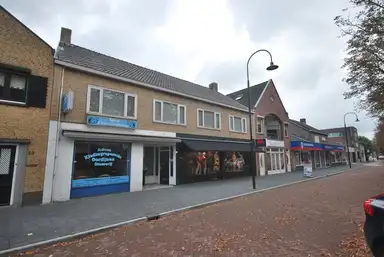 135m2 apartment to rent for 1750€/month in Bisschopsmolenstraat, Etten-Leur