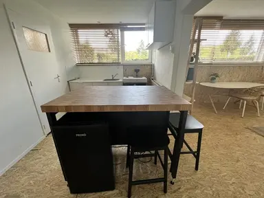 28m2 studio te huur voor 550€/maand in Nassaulaan 8A, Maastricht