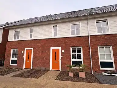 117m2 apartment to rent for 1375€/month in Knelisroos, Gemert