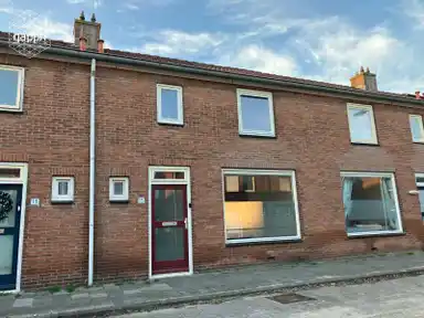 75m2 house to rent for 475€/month in Boomgaardstraat 28, Fijnaart