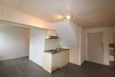 26m2 studio te huur voor 795€/maand in Bergerstraat, Maastricht