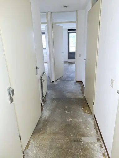 75μ² Διαμέρισμα προς ενοικίαση για 1200€/μήνα σε De Hoge Kei, Weert