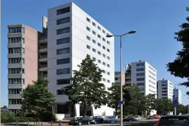 75m2 flat to rent for 1130.14€/month in Erasmusweg 1167L, The Hague