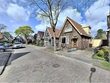 75m2 Casa in affitto per 2750€/mese a Van Zeggelaarstraat, Amsterdam