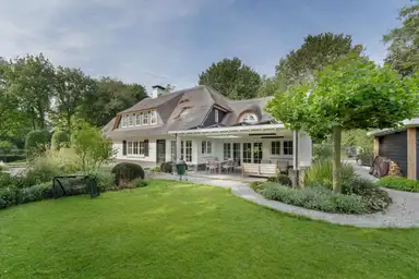 465m2 Casa in affitto per 12500€/mese a Kooltjespad 2a, Blaricum