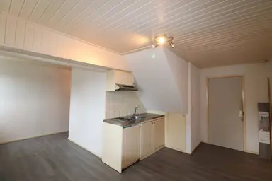 26m2 studio te huur voor 795€/maand in Bergerstraat 46, Maastricht