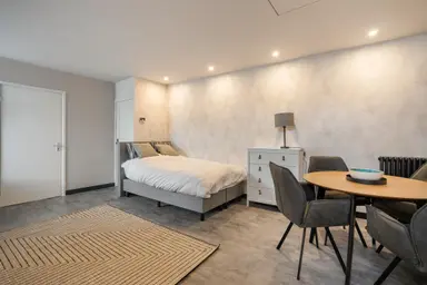 25m2 Chambre à louer pour 590€/mois à Boterstraat 31, Schiedam
