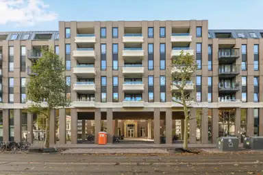 138m2 Appartement te huur voor 3140€/maand in Plantage Lepellaan 8, Amsterdam