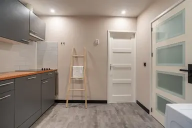 25m2 Chambre à louer pour 591€/mois à Boterstraat, Schiedam