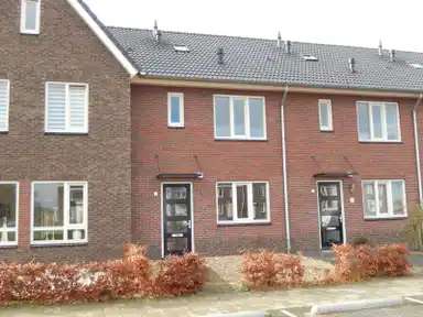 114m2 house to rent for 1250€/month in Meijerstraat 3, Hardenberg