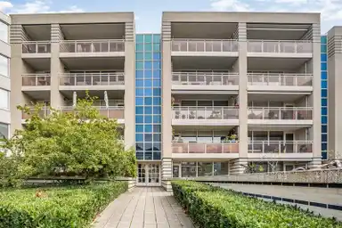 110m2 Flat zur Miete für 2015€/Monat in Paradijslaan, Eindhoven