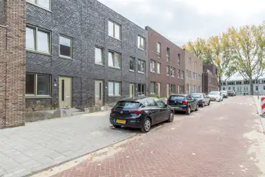 127m2 Casa in affitto per 1720€/mese a Dreverhavenstraat 4, Rotterdam