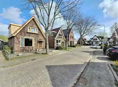 75m2 Casa in affitto per 2750€/mese a Van Zeggelaarstraat 103, Amsterdam