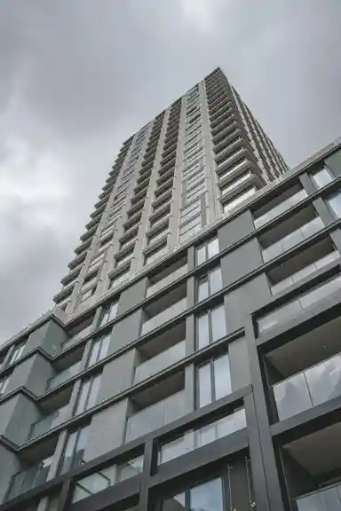 54m2 Appartement te huur voor 1503€/maand in Radarweg 249E, Amsterdam