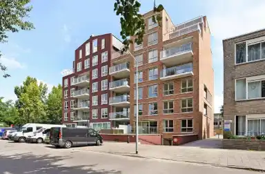 75m2 apartment to rent for 1800€/month in Oude Haagweg 42T, The Hague