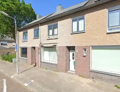 0m2 house to rent for 995.63€/month in Lingestraat 35, 's-Hertogenbosch