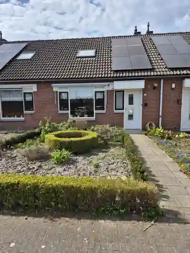 93m2 Haus zur Miete für 794.78€/Monat in de Havekamp 49, Luttenberg