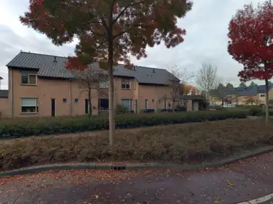 110μ² μονοκατοικία προς ενοικίαση για 870.93€/μήνα σε Rolklaver 57, Kampen