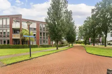 43m2 Wohnung zur Miete für 798.4€/Monat in Schildersweg 31, Dalfsen