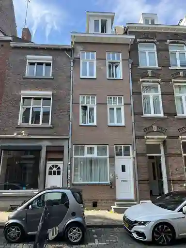 51m2 Appartement te huur voor 1355€/maand in Kleine Gracht, Maastricht