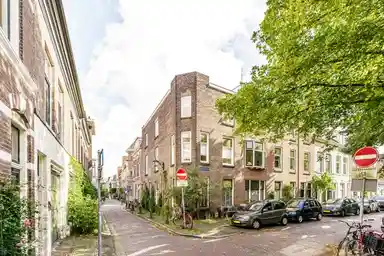57m2 Appartamento in affitto per 1850€/mese a Nieuwe Kerksplein, Haarlem