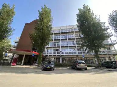 26m2 Wohnung zur Miete für 846.85€/Monat in Pikeursbaan 21, Deventer