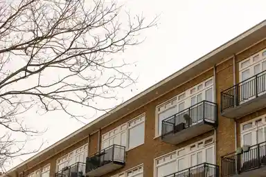 71m2 Appartement te huur voor 2650€/maand in Egidiusstraat 9-1, Amsterdam