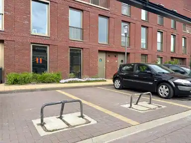 95m2 Haus zur Miete für 2195€/Monat in Prinses Mariannehof 31, Eindhoven