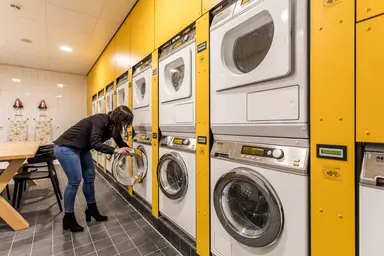 20m2 Studio zur Miete für 1008€/Monat in De Lampendriessen, Eindhoven