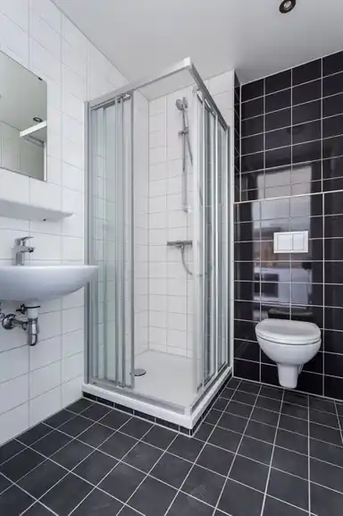 29m2 Studio zur Miete für 1089€/Monat in De Lampendriessen, Eindhoven