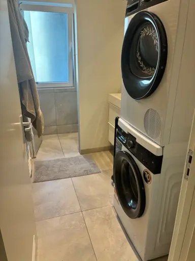 9μ² Δωμάτιο προς ενοικίαση για 750€/μήνα σε Utrecht