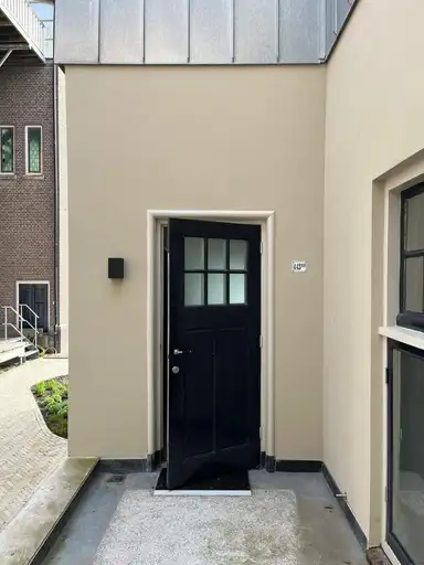 65m2 Wohnung zur Miete für 1570€/Monat in Singel, Dordrecht