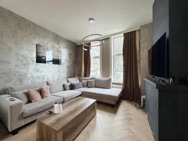 78m2 Appartamento in affitto per 1020€/mese a Groenelaan 101A, Schiedam