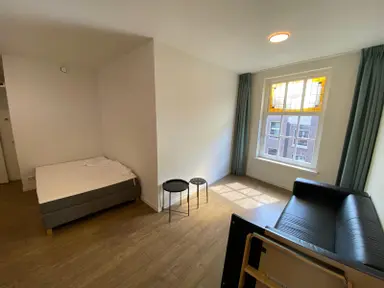 26m2 Zimmer zur Miete für 990€/Monat in Haarlemmerstraat, Amsterdam