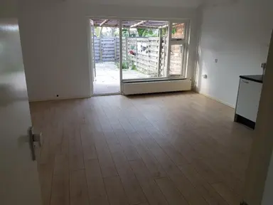 35m2 studio à louer pour 1200€/mois à Hilversumpad 5, Almere