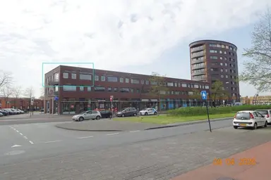 88m2 flat to rent for 1695€/month in Laan van Wateringse Veld 1543, The Hague