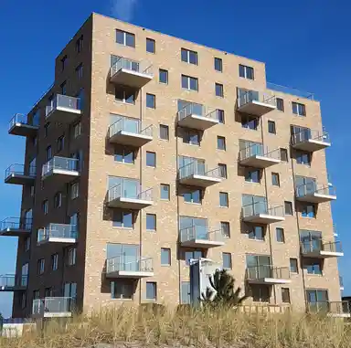 69m2 Appartement à louer pour 1270€/mois à Zeeduinweg 318, Almere