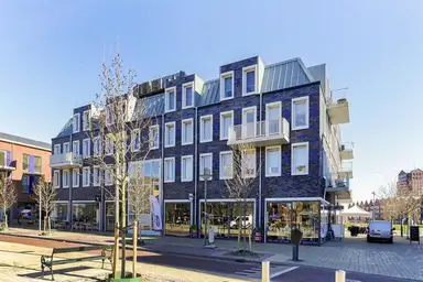 107μ² Διαμέρισμα προς ενοικίαση για 1425€/μήνα σε Cruquius, Amersfoort