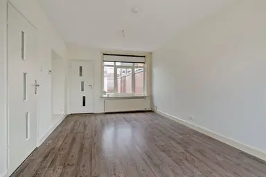 101m2 Haus zur Miete für 1850€/Monat in de Vriesstraat, Eindhoven