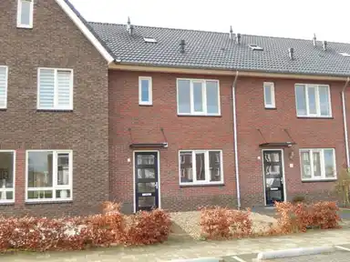 114m2 house to rent for 1250€/month in Meijerstraat, Hardenberg