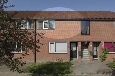 42m2 apartment to rent for 720.76€/month in Zilverschoon 75, Oldenzaal