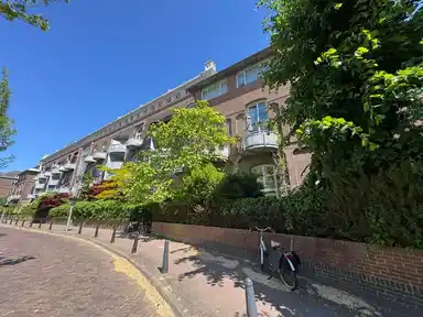 112μ² Διαμέρισμα προς ενοικίαση για 2995€/μήνα σε Arthur van Schendelstraat, Utrecht