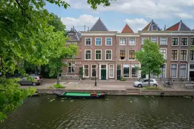 130m2 apartment to rent for 2845€/month in Herengracht 31, Leiden