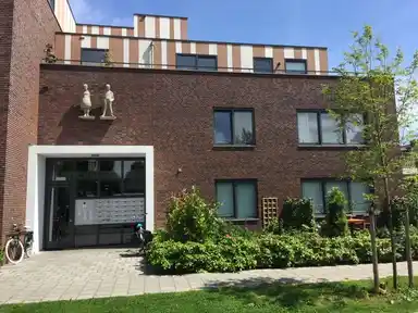 89m2 apartment to rent for 1400€/month in Dokter J.C. Boswijklaan 10-28, Zeist