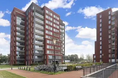 89m2 Appartement te huur voor 1226€/maand in Irene Vorrinkstraat 66, Nijmegen