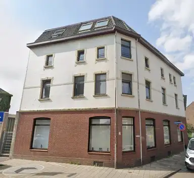 89m2 Appartement à louer pour 895€/mois à Bleijerheiderstraat, Kerkrade