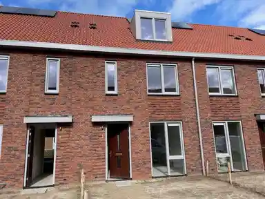 141m2 house to rent for 3000€/month in Drakensbergen 3, Amersfoort