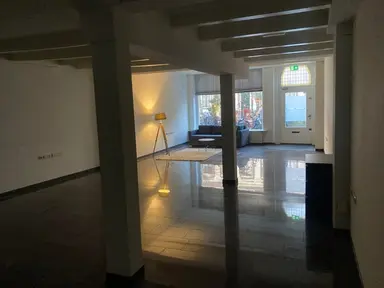 90m2 studio te huur voor 1750€/maand in Rapenburg 9, Leiden